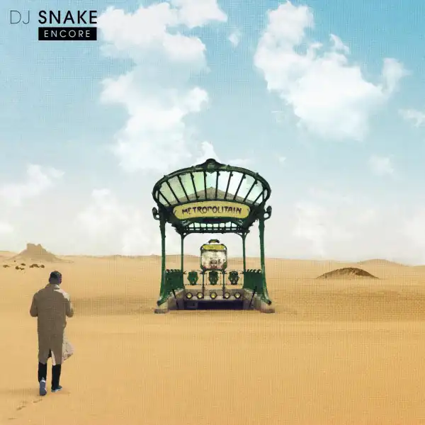 DJ Snake - Ocho Cinco ft. Yellow Claw